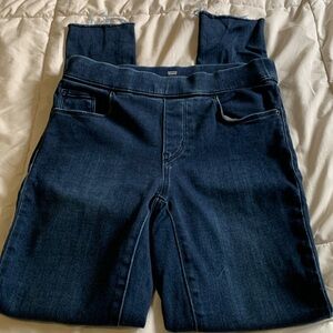 Levi’s shaping leggings size 26
